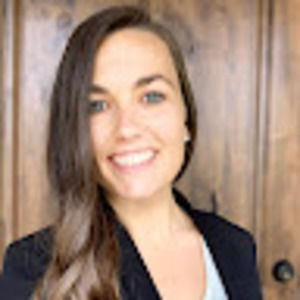 Meet your Posher, Renee